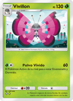 Carta de la expansión Desfile de Ensueño