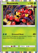 Carta de la expansión Desfile de Ensueño