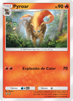 Carta de la expansión Desfile de Ensueño