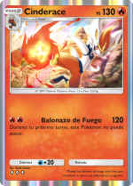 Carta de la expansión Desfile de Ensueño