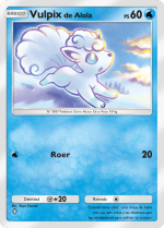 Carta de la expansión Desfile de Ensueño