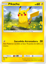 Carta de la expansión Desfile de Ensueño