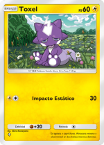 Carta de la expansión Desfile de Ensueño