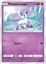 Carta de la expansión Desfile de Ensueño