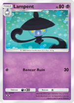 Carta de la expansión Desfile de Ensueño