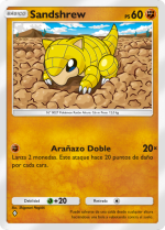 Carta de la expansión Desfile de Ensueño