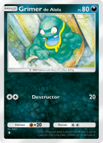 Carta de la expansión Desfile de Ensueño