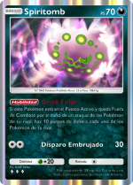 Carta de la expansión Desfile de Ensueño