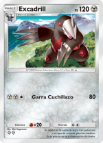 Carta de la expansión Desfile de Ensueño