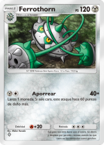 Carta de la expansión Desfile de Ensueño