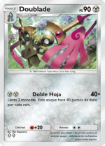 Carta de la expansión Desfile de Ensueño