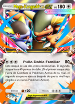 Carta de la expansión Desfile de Ensueño