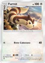 Carta de la expansión Desfile de Ensueño