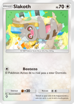 Carta de la expansión Desfile de Ensueño