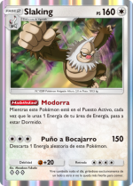 Carta de la expansión Desfile de Ensueño