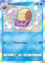 Carta de la expansión Desfile de Ensueño