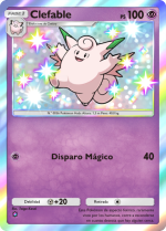 Carta de la expansión Desfile de Ensueño