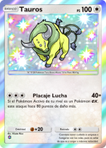 Carta de la expansión Desfile de Ensueño