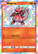 Carta de la expansión Desfile de Ensueño