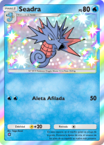 Carta de la expansión Desfile de Ensueño