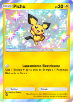 Carta de la expansión Desfile de Ensueño