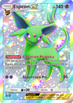 Carta de la expansión Desfile de Ensueño