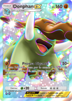 Carta de la expansión Desfile de Ensueño