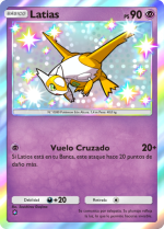 Carta de la expansión Desfile de Ensueño