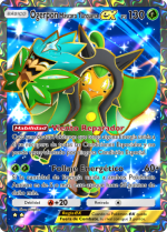 Carta de la expansión Desfile de Ensueño