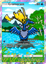 Carta de la expansión Desfile de Ensueño