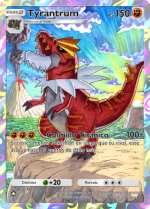 Carta de la expansión Desfile de Ensueño