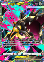 Carta de la expansión Desfile de Ensueño