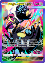 Carta de la expansión Desfile de Ensueño