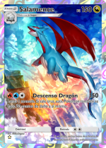 Carta de la expansión Desfile de Ensueño