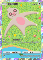 Carta de la expansión Desfile de Ensueño