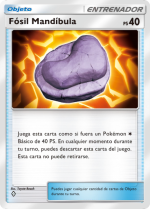 Carta de la expansión Desfile de Ensueño