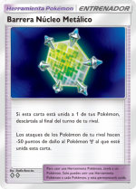 Carta de la expansión Desfile de Ensueño