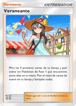 Carta de la expansión Desfile de Ensueño