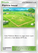 Carta de la expansión Desfile de Ensueño