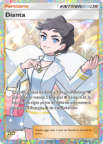 Carta de la expansión Desfile de Ensueño