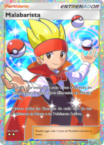 Carta de la expansión Desfile de Ensueño