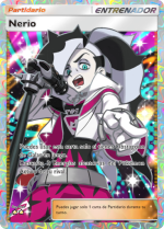 Carta de la expansión Desfile de Ensueño