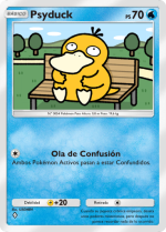 Carta de la expansión Maravillas Cotidianas