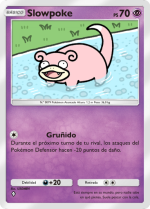 Carta de la expansión Maravillas Cotidianas