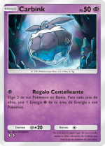 Carta de la expansión Maravillas Cotidianas