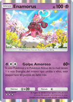 Carta de la expansión Maravillas Cotidianas