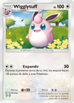 Carta de la expansión Maravillas Cotidianas