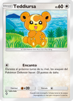 Carta de la expansión Maravillas Cotidianas
