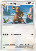 Carta de la expansión Maravillas Cotidianas