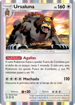 Carta de la expansión Maravillas Cotidianas